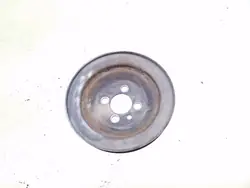 Kurbelwellenriemenscheibe OEM ARA190922 für VW Golf II 1990