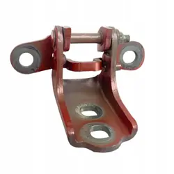 Charnière porte avant gauche supérieure OEM 804018984R