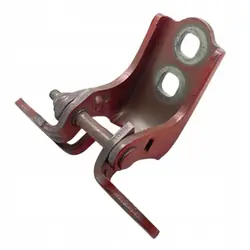 Charnière porte avant gauche supérieure OEM 804018984R