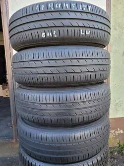 Kumho Ecowing ES31 185/65R15 88 T