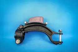 Stoßdämpfergabel Audi A8 S8 4H OEM 8R0413038C