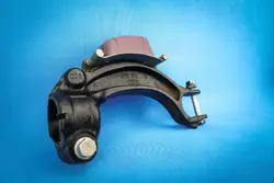 Jousitushaara Audi A8 S8 4H OEM 8R0413038C