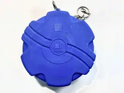 Gebrauchte AdBlue-Kappe OEM 2352544366 - 96mm