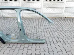 Estribo direito VOLVO XC40 OEM 733 - Usado