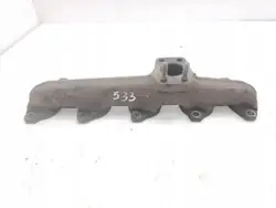 Coletor de escape OEM 54802B para Fiat Scudo 1.56L