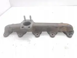 Collecteur d'échappement OEM 54802B pour Fiat Scudo 1.56L