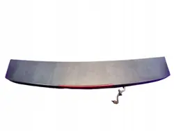 Spoiler Traseiro Ford Focus II MK2 Luz de Parada 4M51-A44210-AH