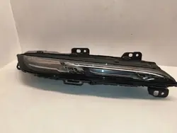 Luz diurna direita BMW 7 G70 OEM 9879936