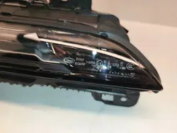 Luz diurna direita BMW 7 G70 OEM 9879936