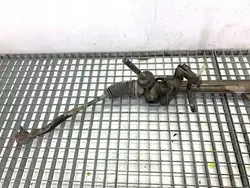 Ohjausvaihde hammastanko OEM 490010424R Renault Koleos I:lle