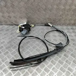 Motor de teto solar OEM 9929003831 Audi A4 Avant