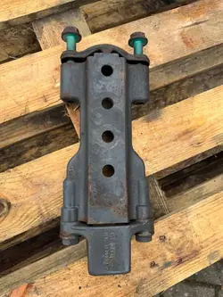 Support OEM A9604912315 Catalyseur Mercedes