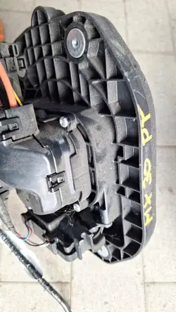 Prise de charge Mazda MX-30 électrique OEM - Occasion