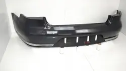 Pare-chocs arrière OEM 360161899 pour VW Passat CC 07-11