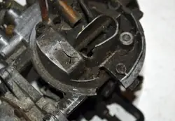 Carburador Pierburg OEM 72090702 9296 - Usado