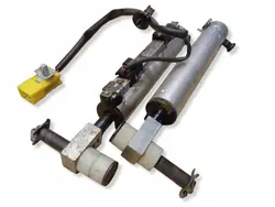 Opel Tigra B dakactuator OEM YGM1532 links/rechts
