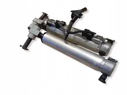 Actionneur toit Opel Tigra B OEM YGM1532 gauche/droit