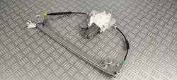 Motor do elevador de vidro esquerdo dianteiro PEUGEOT 406 LIFT