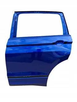 VW Tiguan II vänster bakdörr OEM 5NA833055L