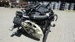 MOTOR FORD RANGER RAPTOR 2.0 TDCI ECOBLUE AX9WA