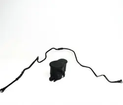 Filtre à particules Audi A4 Avant (8W5, B9) 8W0201799C
