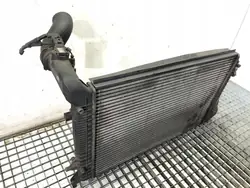 INTERCOOLER VW GOLF V 2.0 140CV 03-10 1K0145803J