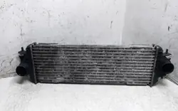 Radiador Intercooler RENAULT TRAFIC II 1.9L diesel 868926QH