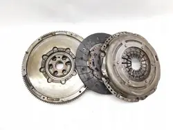 Volante de Dupla Massa - VW Golf VI Passat B6 CC Tiguan 2.0 TDI