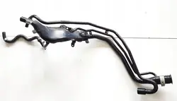 Pescoço de enchimento Mazda CX-5 OEM KB8M23C27D