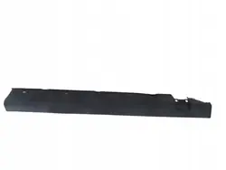 Baguette de seuil gauche OEM 90277343 pour Opel Omega A 1986-1994