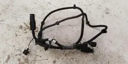 Tuyau AdBlue Audi Q3 8U OEM 5N0131983A - Occasion