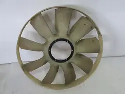 Lüfterflügel OEM 24444GG für Iveco Stralis Cursor 9-11