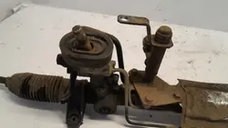 Vaihteisto VW Golf IV 1.9 TDI OEM 1J1422105 - Käytetty
