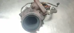 Turboahtimen Fiat 1.3