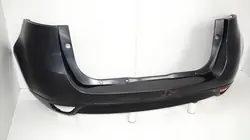 Pare-chocs arrière OEM 360161989 Renault Grand Scenic III