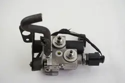 Régulateur de pression de carburant VW Skoda Seat Audi 5Q0906009J