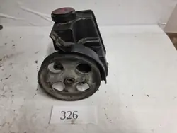 Bomba de dirección asistida Peugeot 206 1.4 1.6 16V 2.0 9644878280