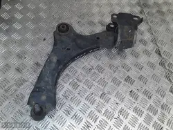 2013 Ford S-MAX Suspension Arm 1500 petrol OEM AM-532632