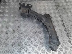 2013 Ford S-MAX Jousituki 1500 bensiini OEM AM-532632
