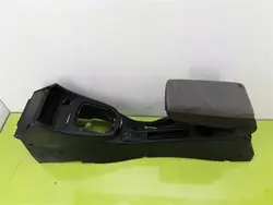 Keskikonsoli käsinoja OEM 385886 Alfa Romeo 147
