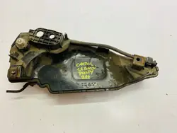 Gebrauchter Peugeot OE FAP-Tank OEM #214 für 1.6 BlueHDI