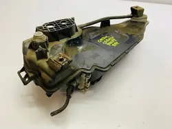 Gebruikte Peugeot OE FAP-tank OEM #214 voor 1.6 BlueHDI