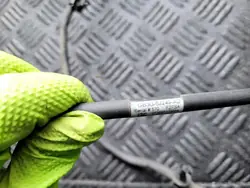 Conduit AdBlue GB3G-5J249-AD pour Ford Ranger 3.2 TDCI
