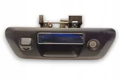OEM Heckklappengriff für Nissan Navara D23 NP300
