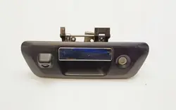 Poignée de hayon OEM pour Nissan Navara D23 NP300