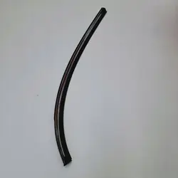 MIV22743 Joint de vitre latérale pour Mini Cooper Countryman