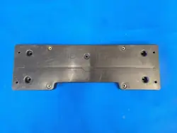 Cadre de pare-chocs avant OEM QUA11658 pour BMW iX3 G08 M LCI