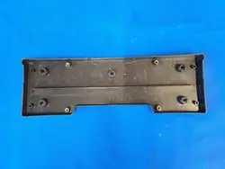 OEM QUA11658 Etupuskurikehys BMW iX3 G08 M LCI:lle