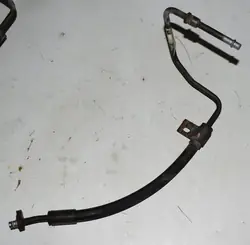 CITROEN C5 III X7 Hydraulikleitung Hebung Hinten Rechts 9684425880