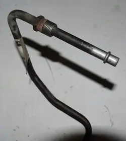 CITROEN C5 III X7 Ligne Hydraulique Levage Arrière Droite 9684425880